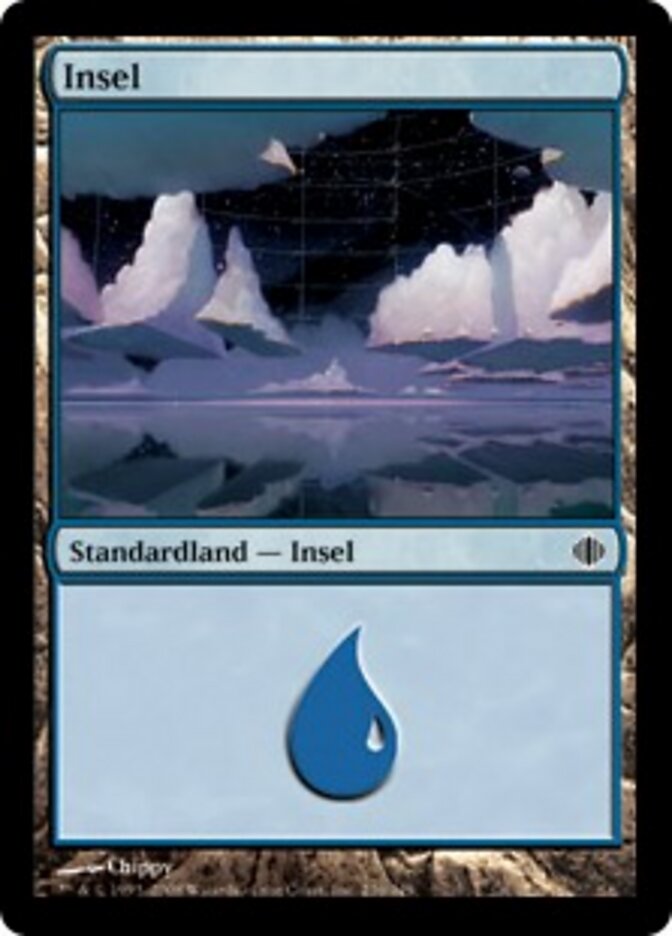 Insel