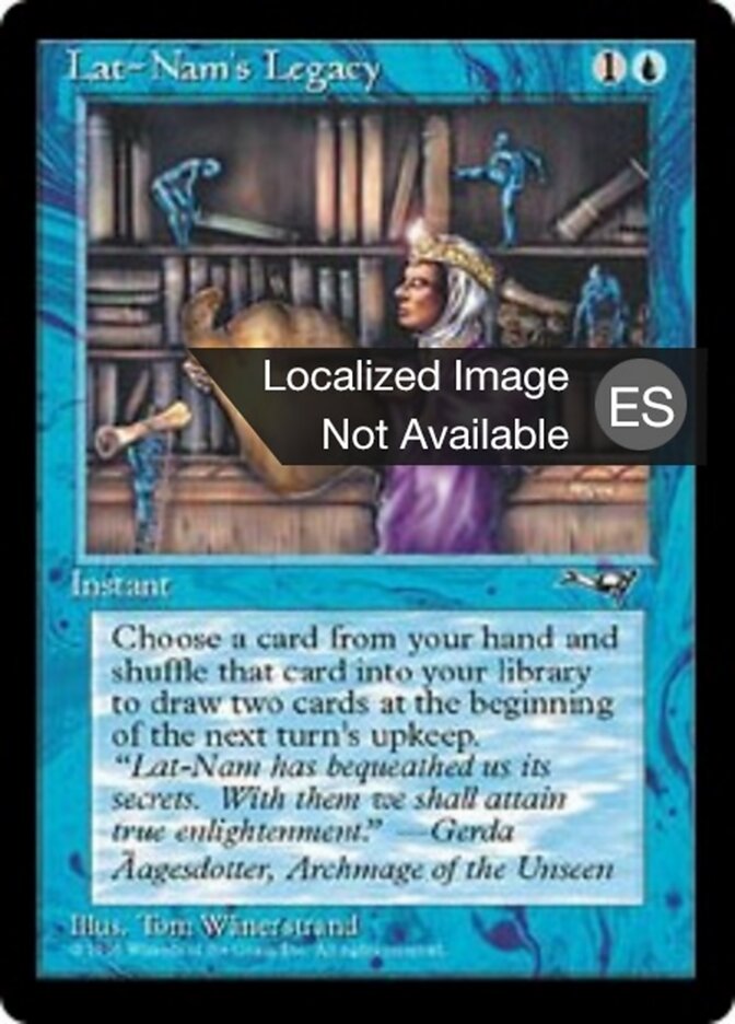 Legado de Lat-Nam