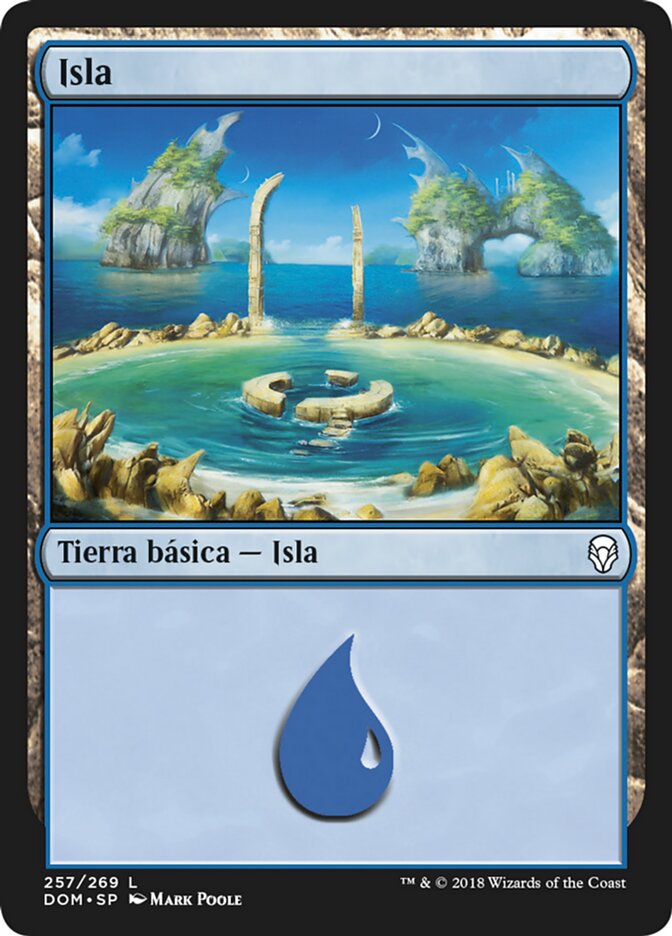 Isla