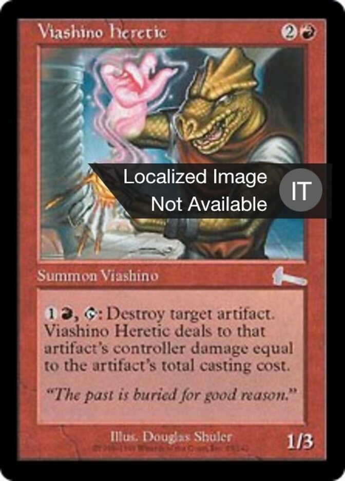 Eretico Viashino