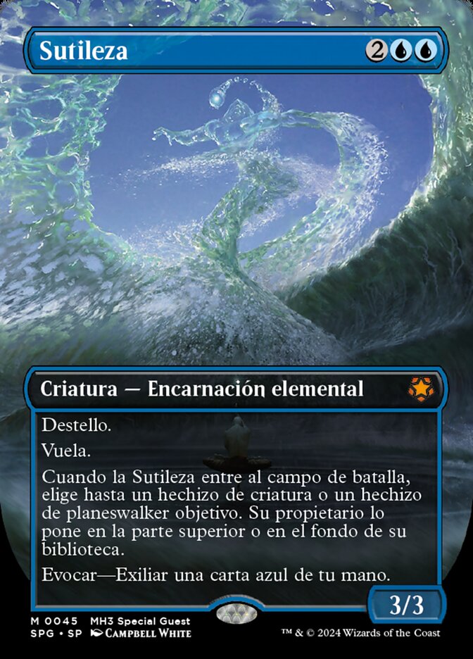 Sutileza