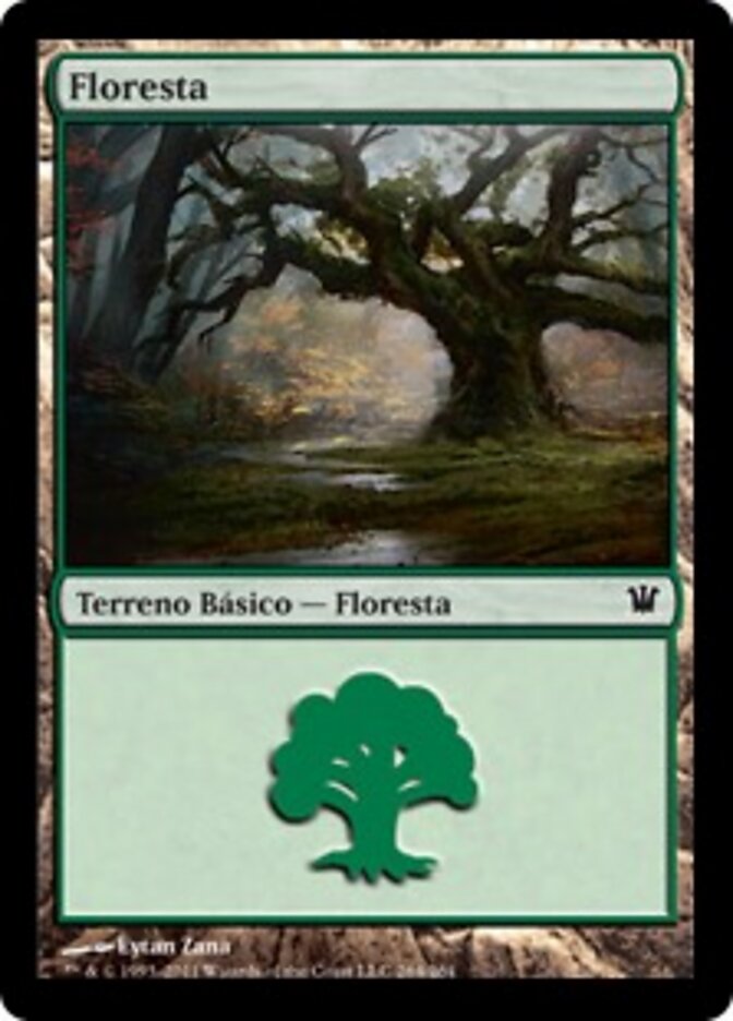 Floresta