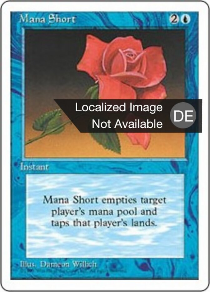 Manamangel