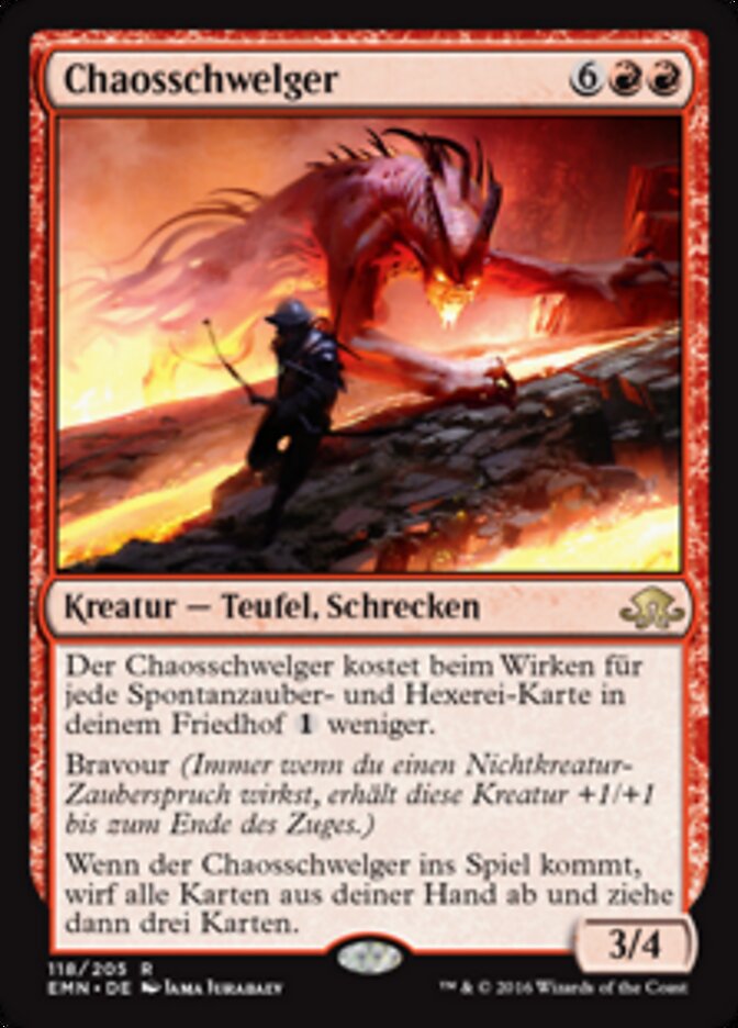 Chaosschwelger