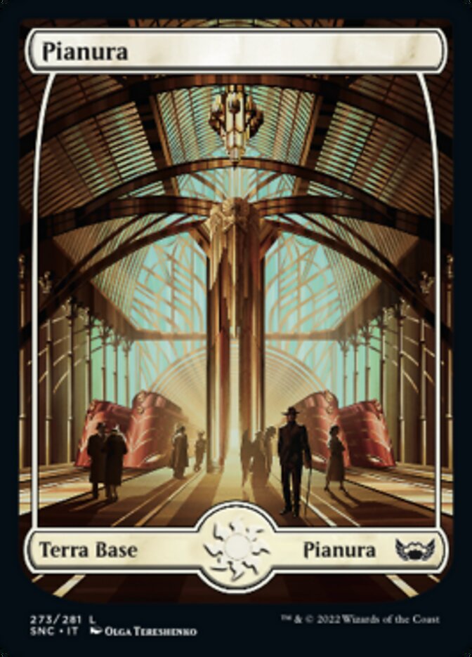 Pianura