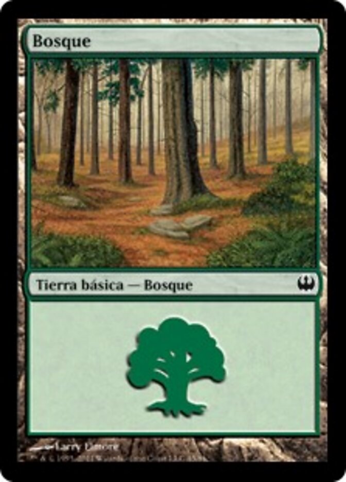 Bosque