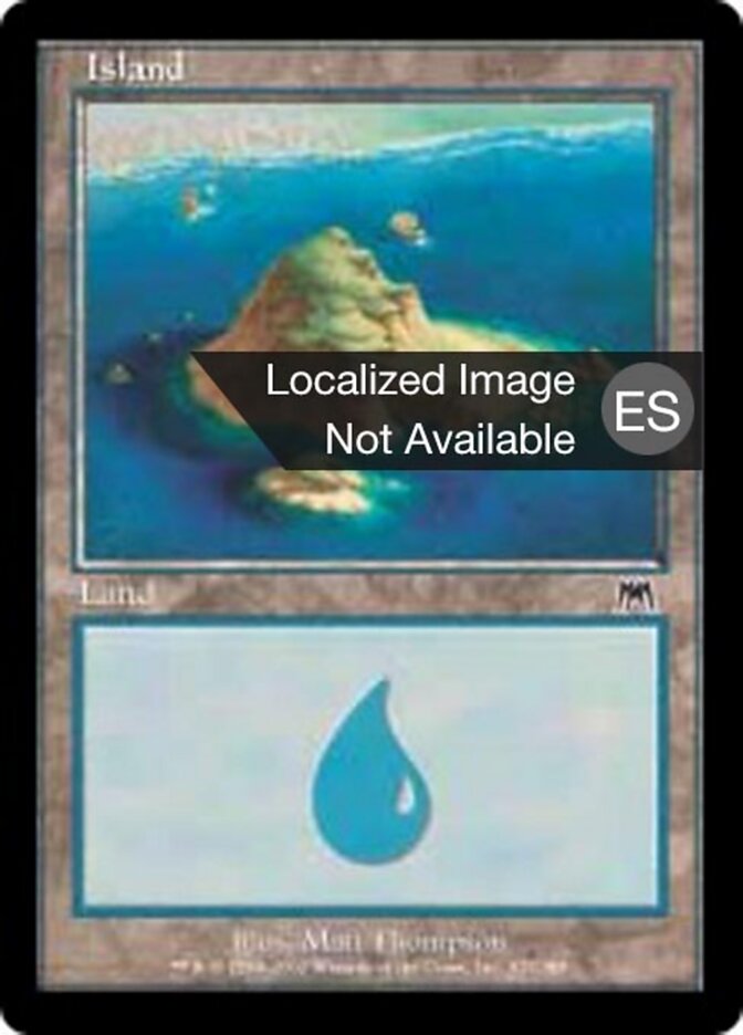 Isla