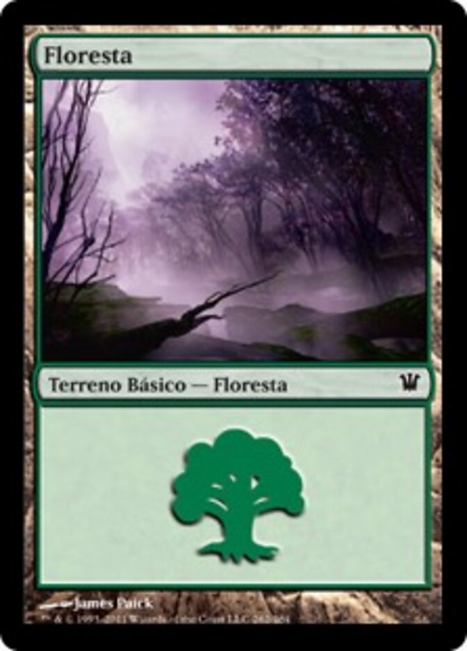 Floresta