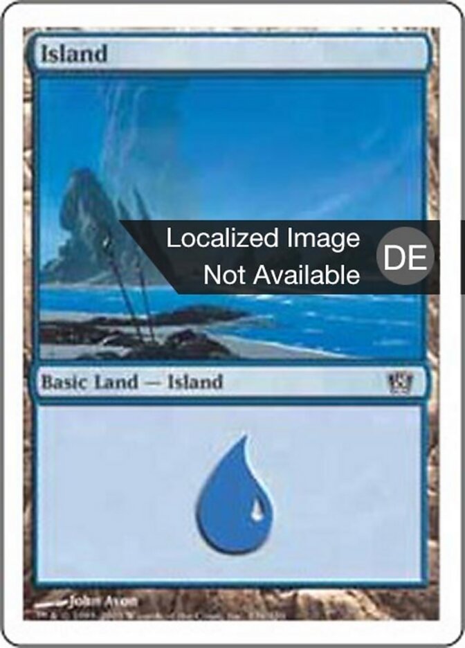 Insel