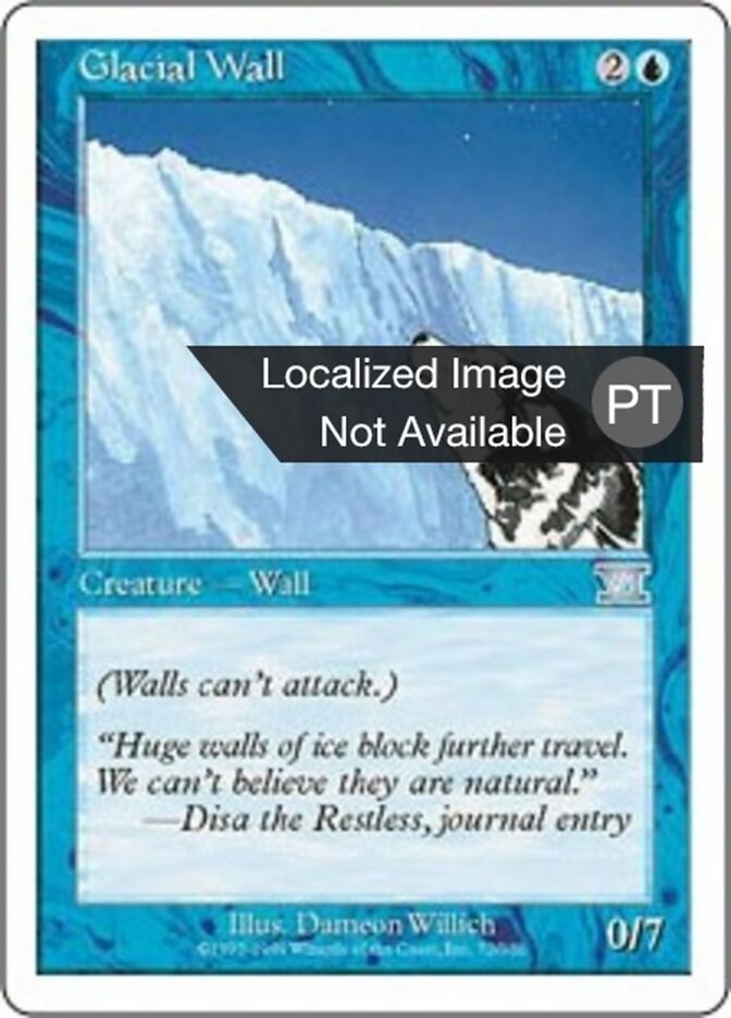 Barreira Glacial