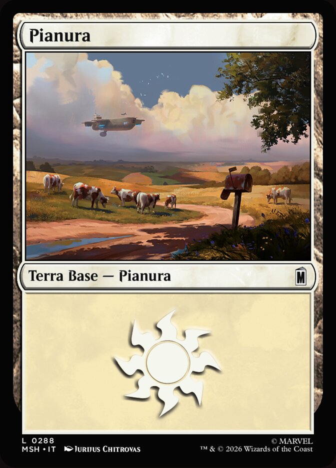 Pianura