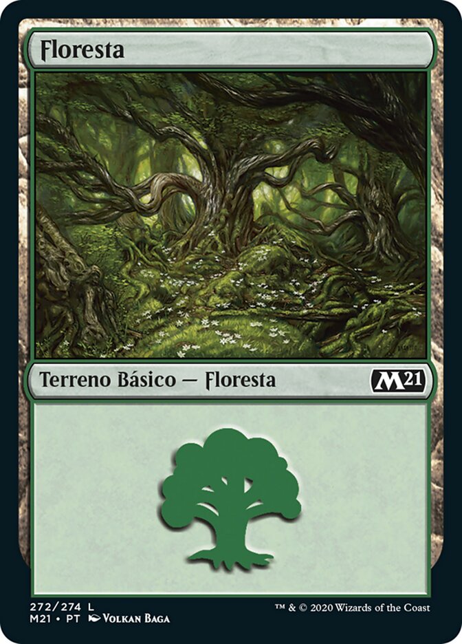 Floresta