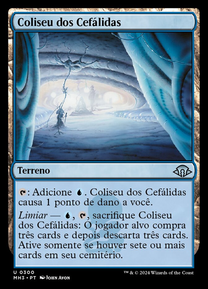 Coliseu dos Cefálidas