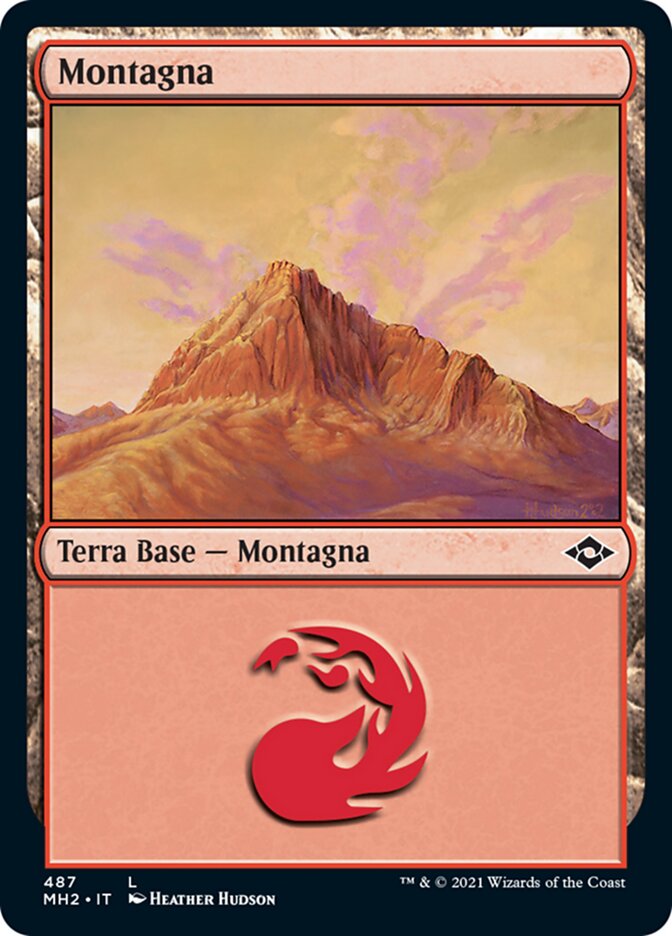 Montagna