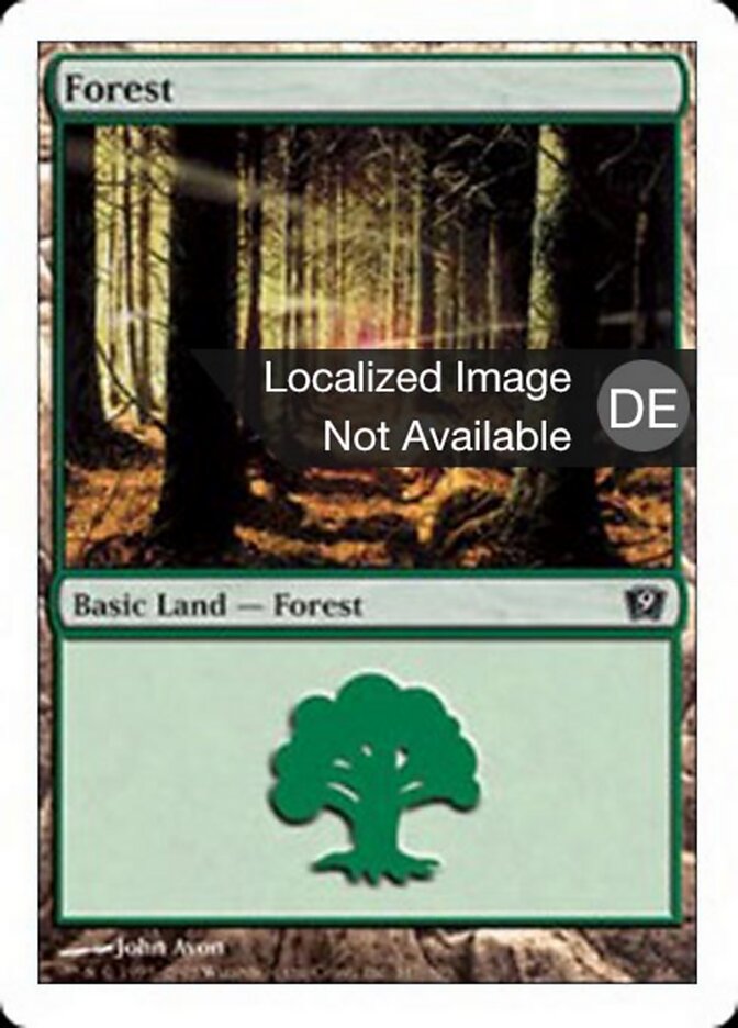 Wald