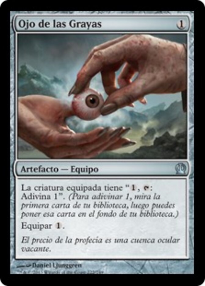 Ojo de las Grayas