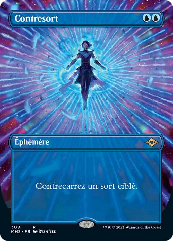 Contresort