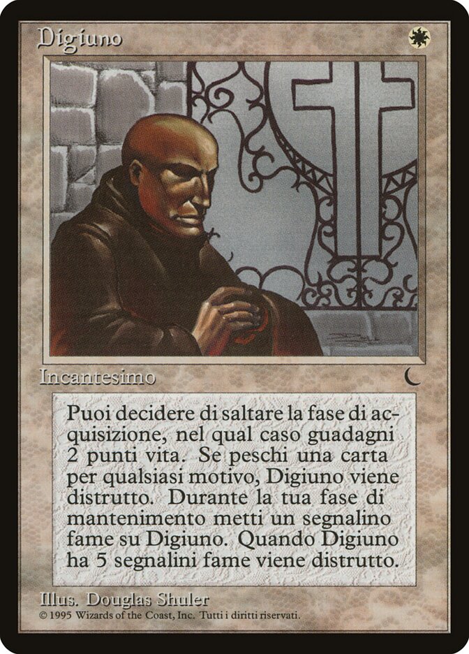 Digiuno