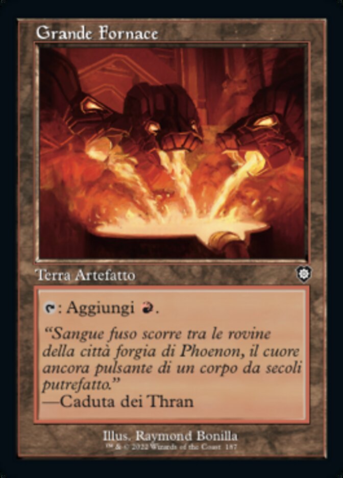 Grande Fornace