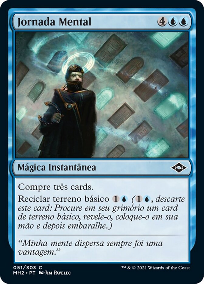 Jornada Mental