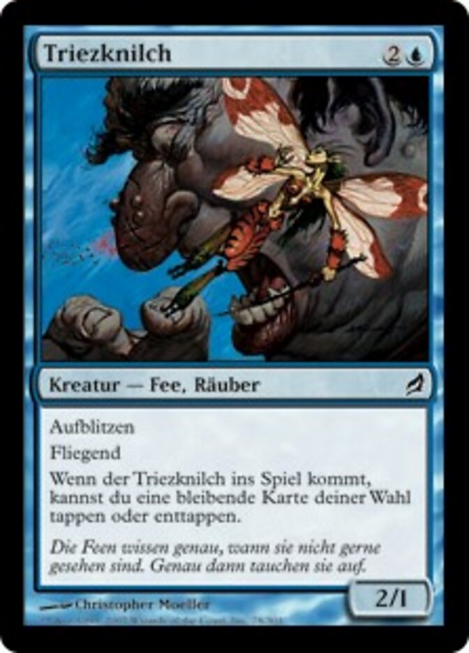 Triezknilch