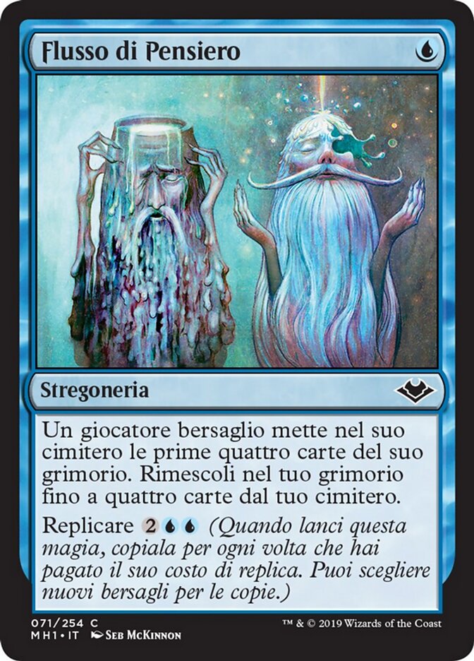 Flusso di Pensiero