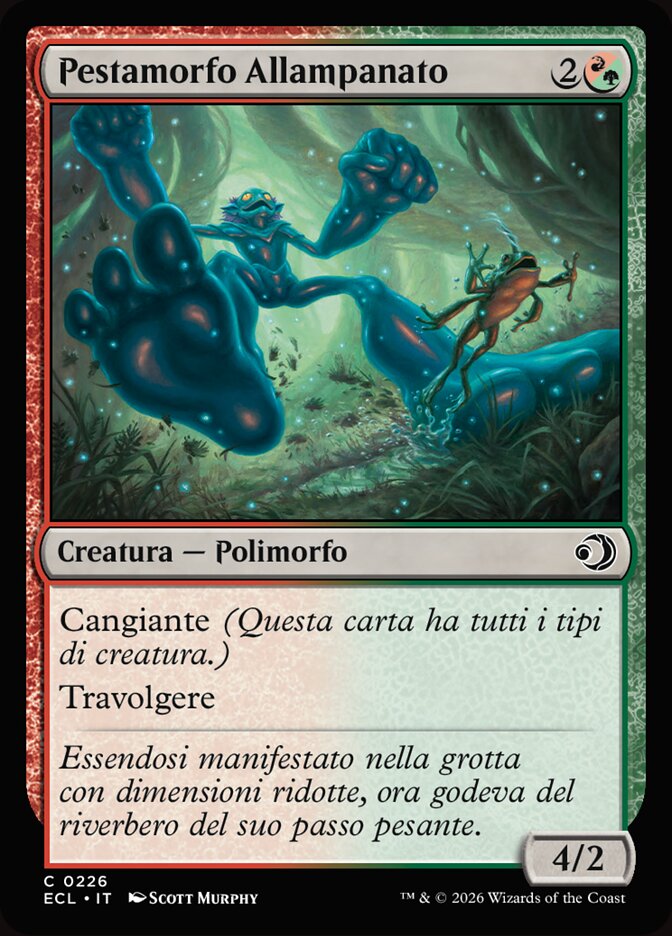 Pestamorfo Allampanato