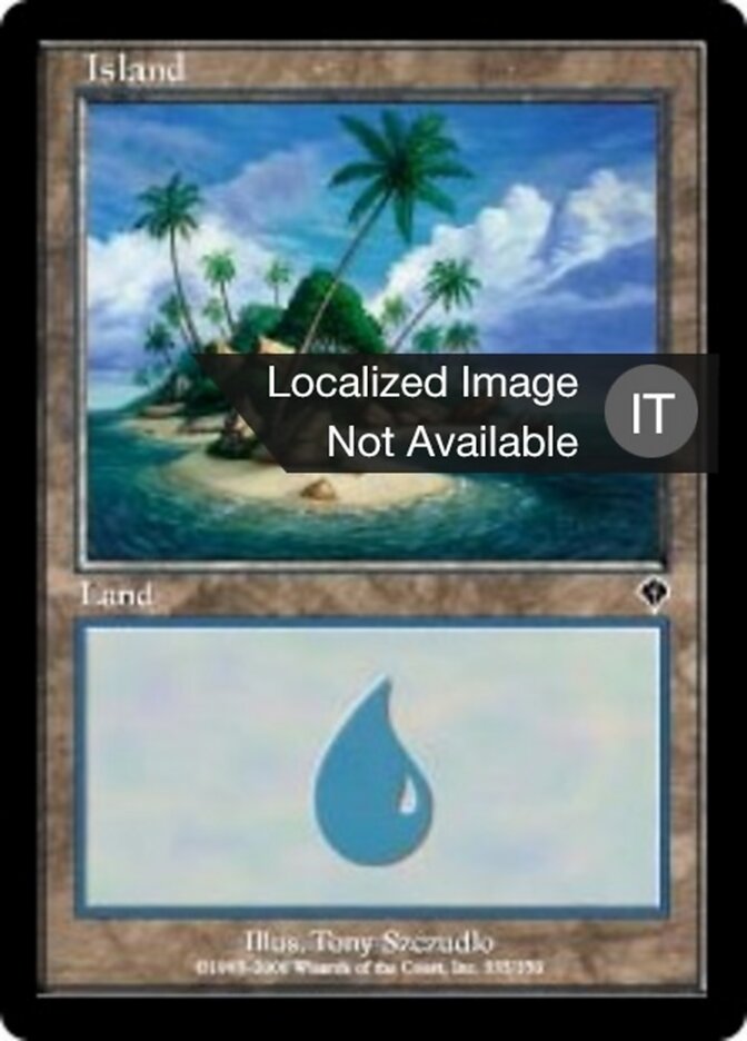 Isola