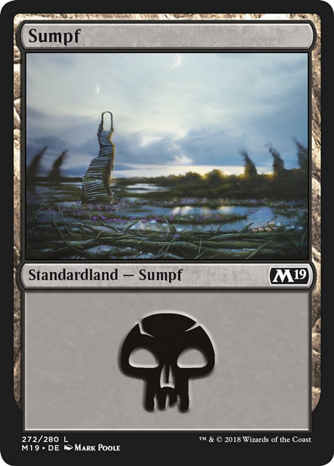 Sumpf