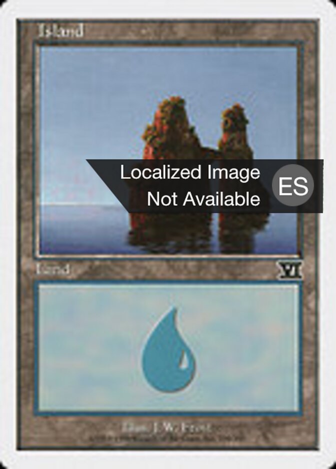 Isla