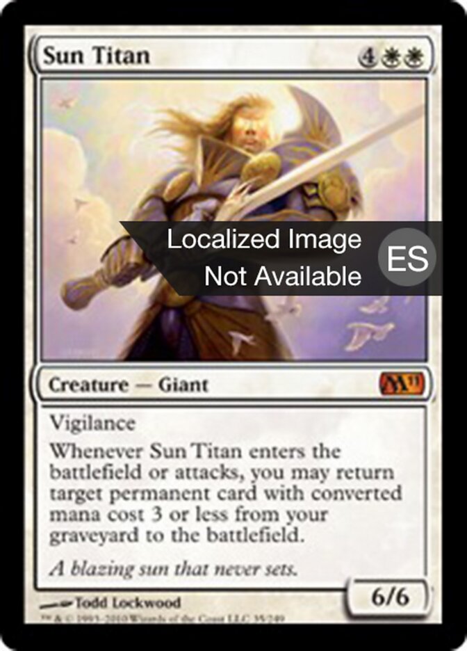 Titán solar
