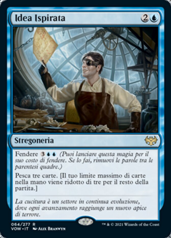 Idea Ispirata