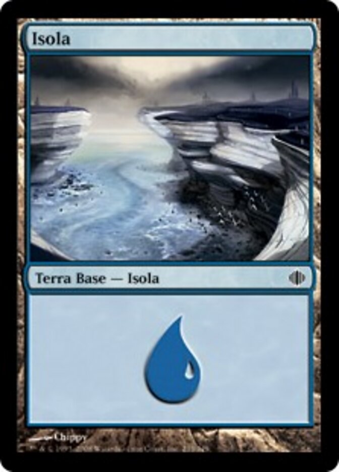 Isola