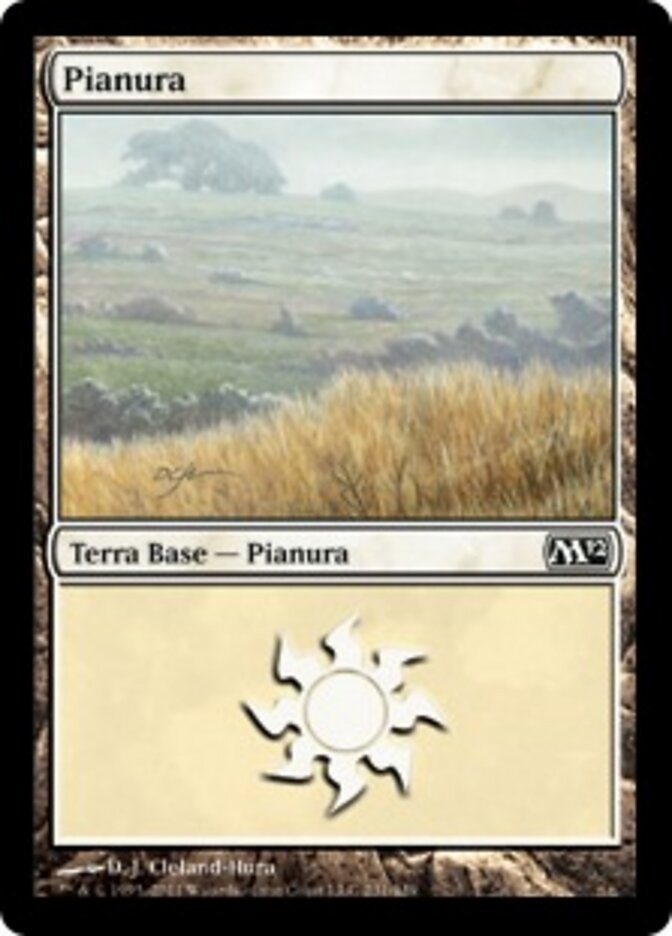 Pianura