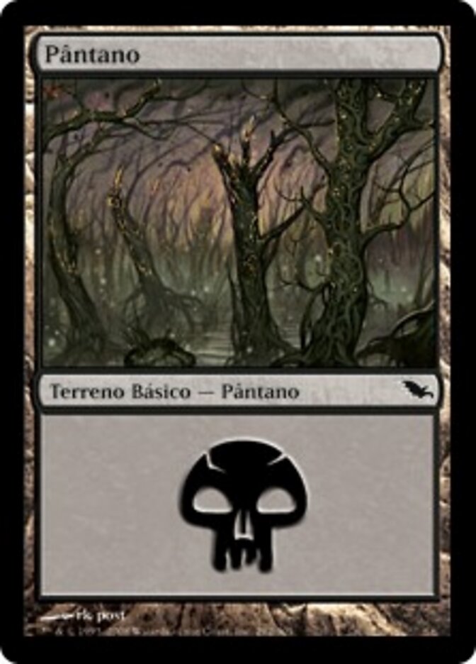 Pântano