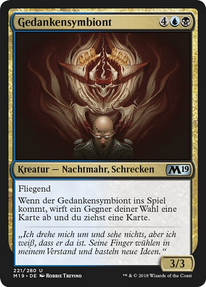 Gedankensymbiont
