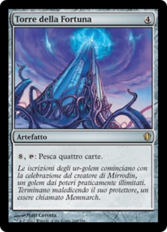 Torre della Fortuna
