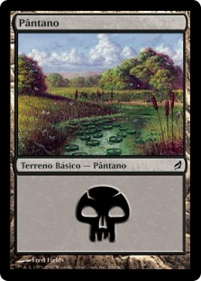Pântano