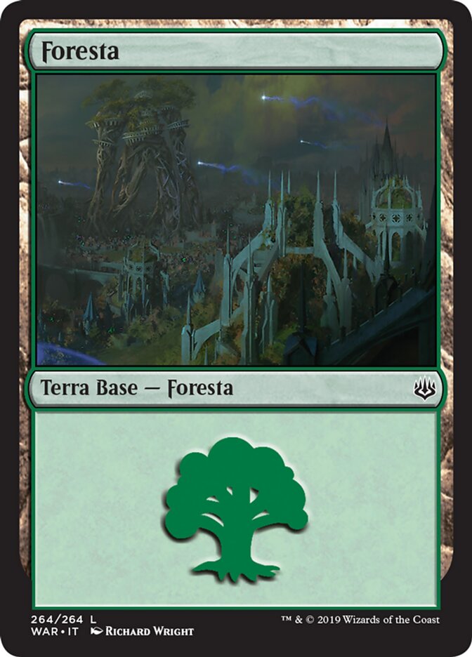 Foresta