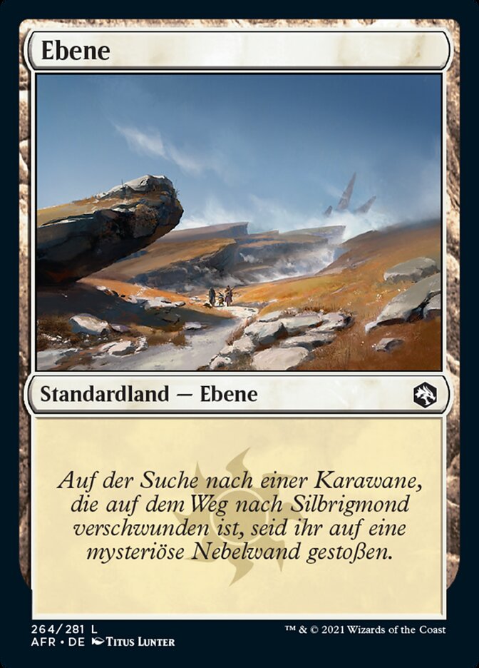 Ebene