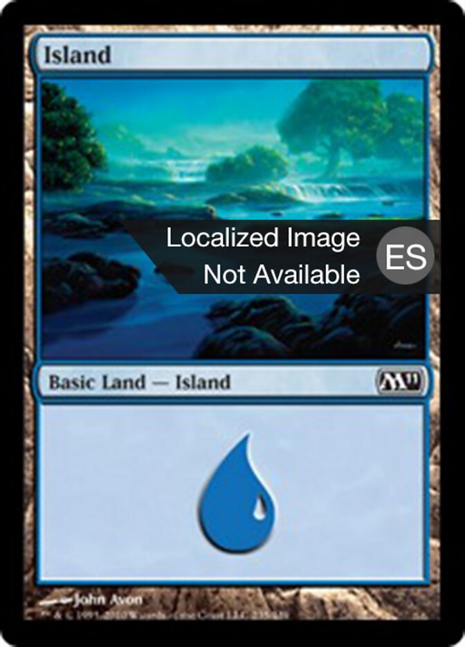 Isla