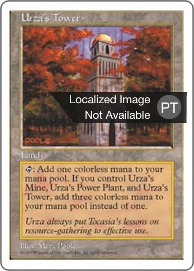 Torre de Urza
