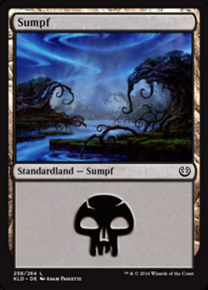 Sumpf