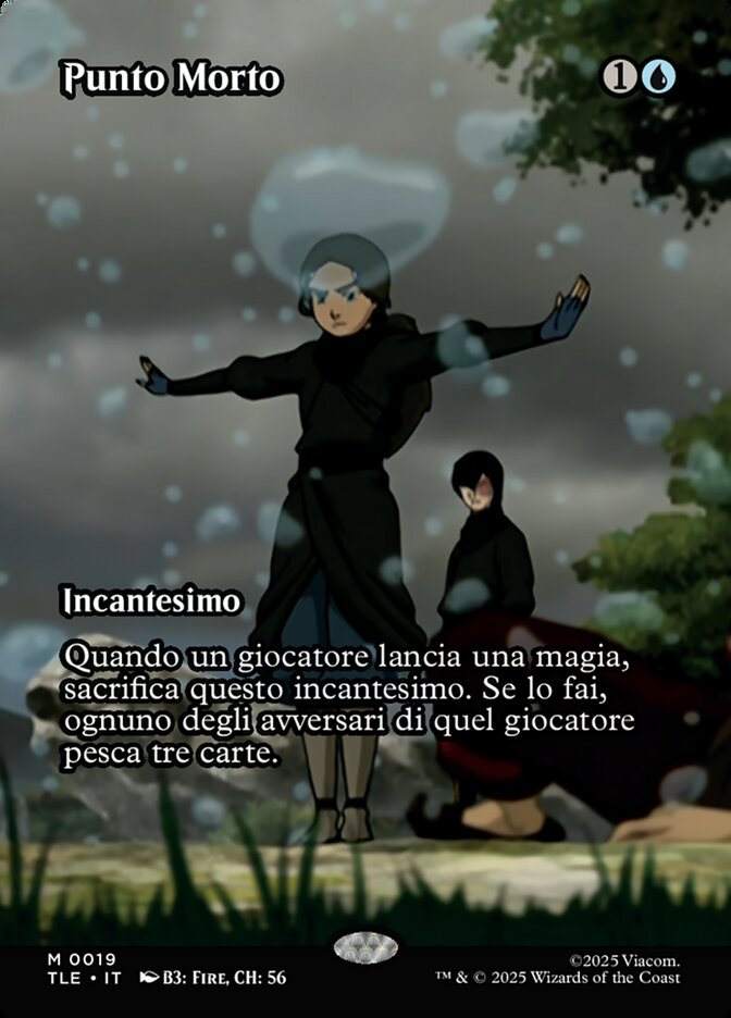 Punto Morto