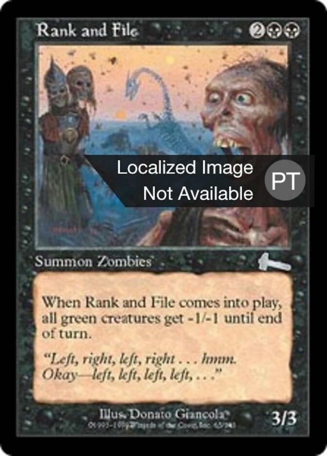 Soldados Moribundos