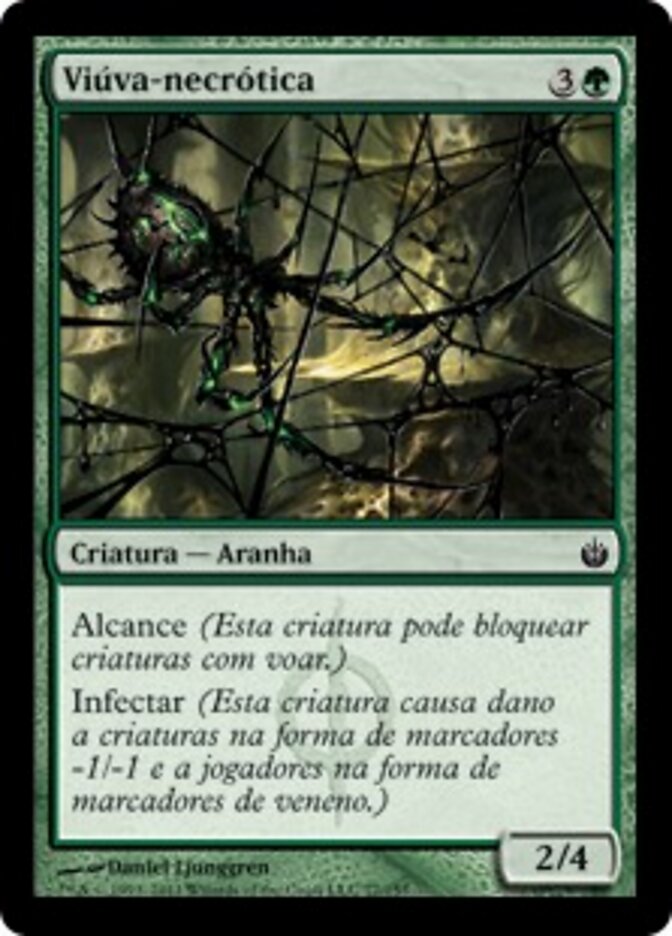 Viúva-necrótica