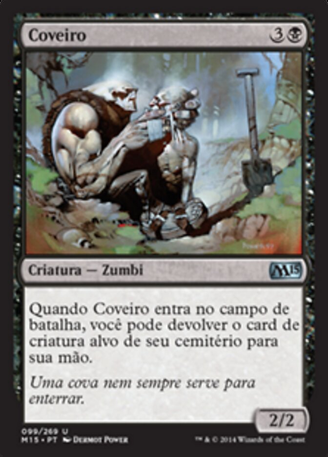 Coveiro