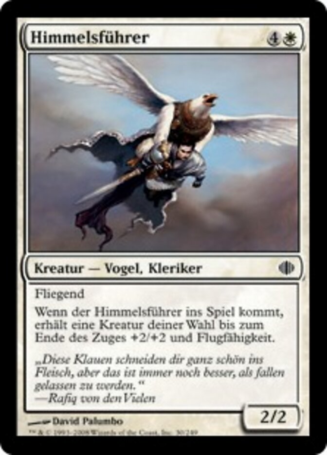 Himmelsführer