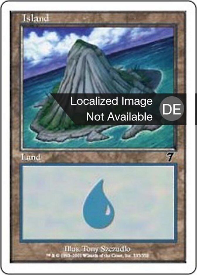 Insel