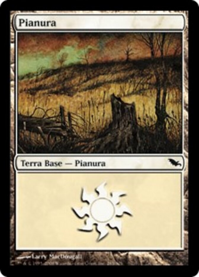 Pianura